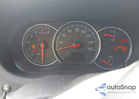 2011 Nissan Maxima 3.5 Sv from USA, damaged, VIN 1N4AA5AP8BC838696